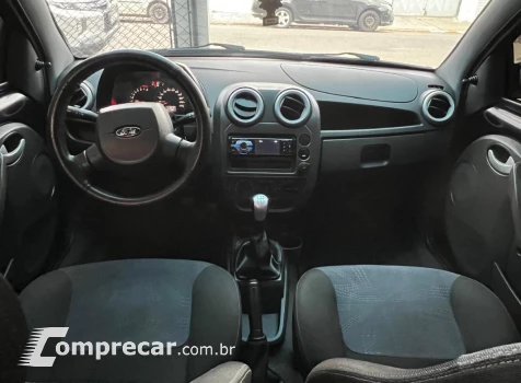 KA 1.0 MPI 8V