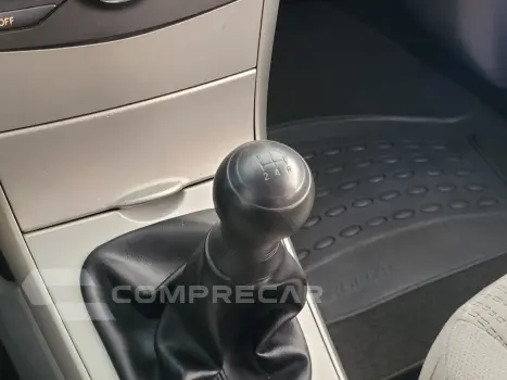 Corolla XEi 1.8/1.8 Flex 16V Mec.