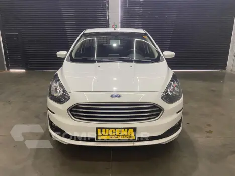 Ka 1.0 Ti-Vct Flex Se Plus Sedan Manual