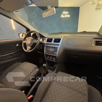 Fox Trendline 1.0 Flex 8V 5p