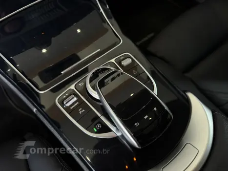 C 250 2.0 CGI GASOLINA AVANTGARDE 9G-TRONIC