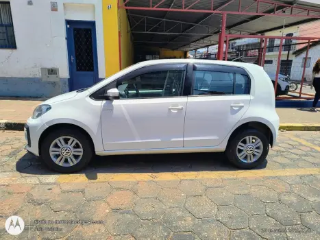 up! move 1.0 Total Flex 12V 5p