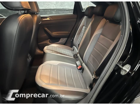 NIVUS 1.0 200 TSI TOTAL FLEX HIGHLINE AUTOMÁTICO