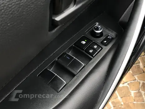 Corolla 2.0 Vvt-Ie Flex Xei Direct Shift