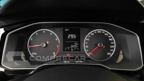 POLO 1.0 MPI TRACK MANUAL