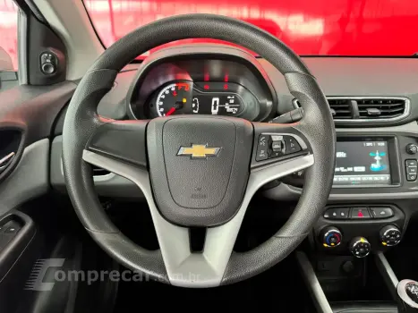 Onix 1.0 Mpfi Lt 8V Flex 4P Manual