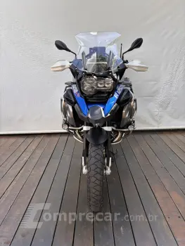 BMW R 1250 GS ADVENTURE PREMIUM