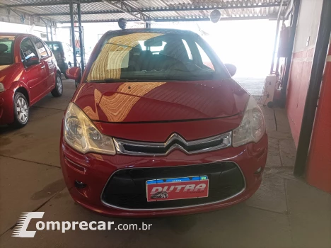 C3 1.5 Tendance 8V