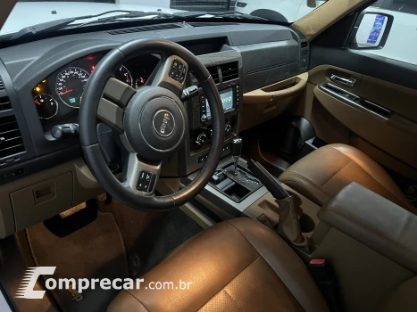 CHEROKEE 3.7 Limited 4X4 V6 12V