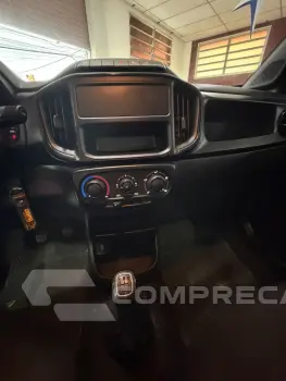 STRADA 1.4 Fire Endurance CD