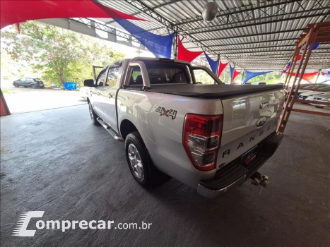 RANGER 3.2 XLT 4X4 CD 20V