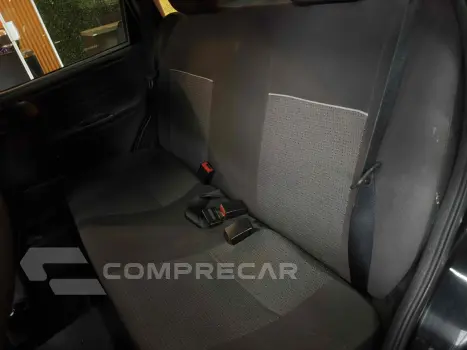 CLASSIC 1.0 MPFI LS 8V FLEX 4P MANUAL