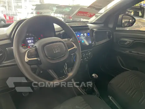 STRADA FREEDOM CS 1.3