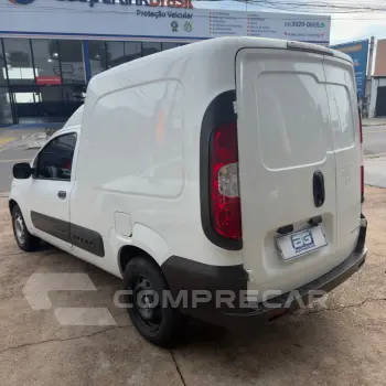 Fiorino Endurance EVO 1.4 Flex 8V 2p
