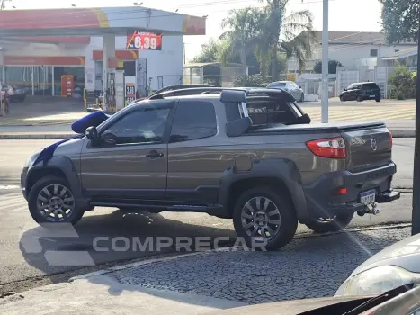 STRADA 1.8 MPI ADVENTURE CD 16V FLEX 3P MANUAL