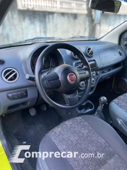 UNO 1.0 Vivace 8V