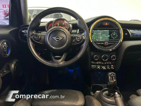COOPER S 5P