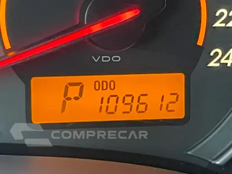 COROLLA 1.8 GLI 16V FLEX 4P AUTOMÁTICO