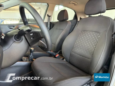 HB20 1.0 12V FLEX COMFORT PLUS MANUAL