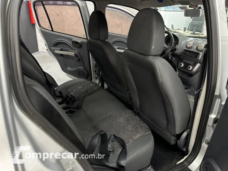 UNO 1.0 EVO Vivace 8V