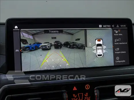 X4 2.0 16V 30I M Sport