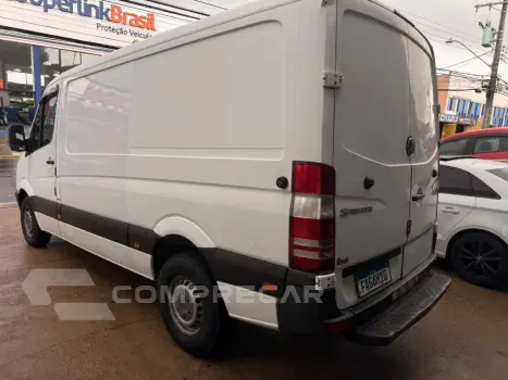 Sprinter 311 Furgão Longo 2.2  Dies