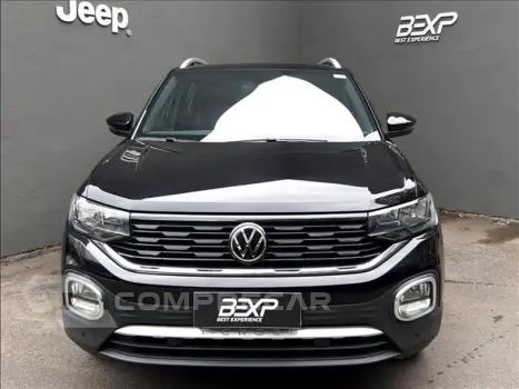 T-CROSS 1.4 250 TSI Highline