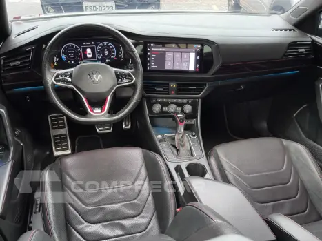 JETTA 2.0 350 TSI GASOLINA GLI DSG
