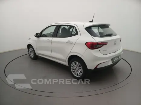 ARGO 1.0 FIREFLY FLEX DRIVE MANUAL