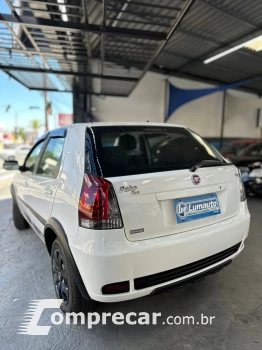 PALIO 1.0 MPI Fire WAY 8V