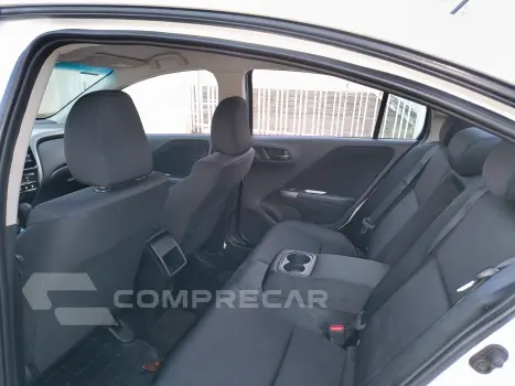 CITY 1.5 EX Sedan 16V