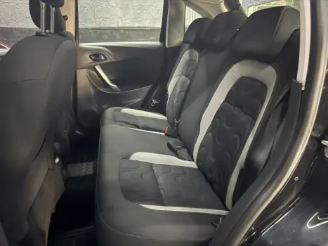 C3 1.5 TENDANCE 8V FLEX 4P MANUAL