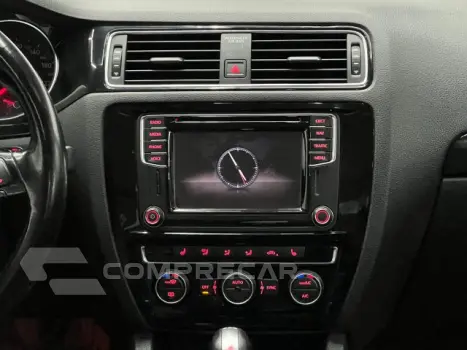 JETTA - 2.0 TSI HIGHLINE 211CV 4P TIPTRONIC