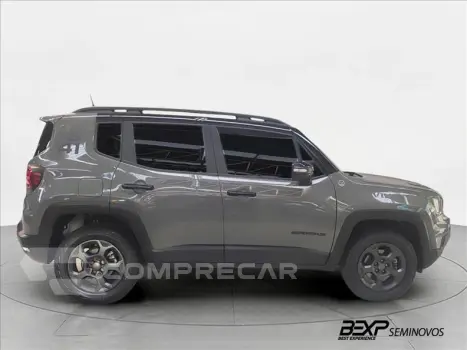 RENEGADE 1.3 T270 Turbo Willys 4X4