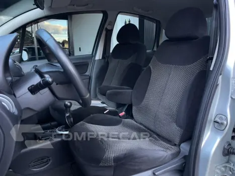 C3 1.4 I EXCLUSIVE 8V FLEX 4P MANUAL