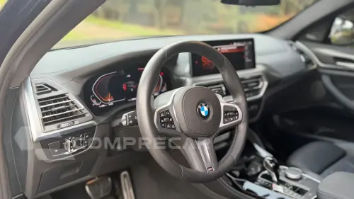 X4 2.0 16V 30I M Sport