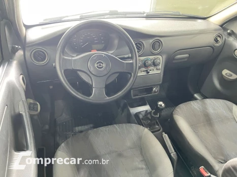 Celta 1.4 Mpfi Spirit 8V Flex 4P Manual