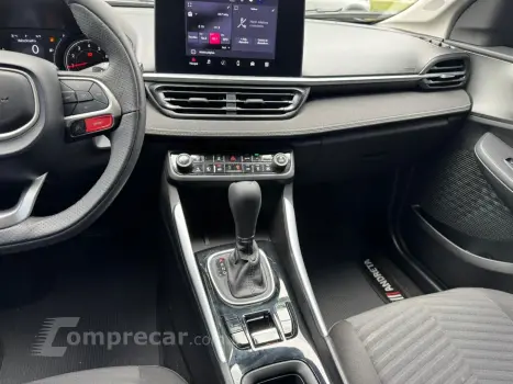 Fastback 1.0 Turbo 200 Flex Audace Cvt