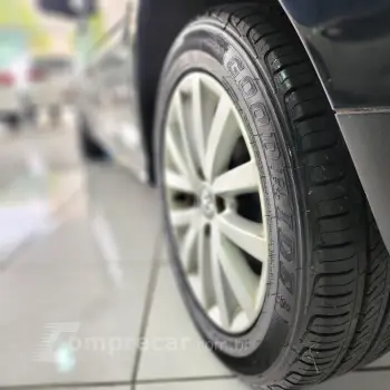 GOL 1.0 MI 8V Titan G.IV