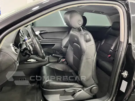A3 2.0 FSI Sport 16V Turbo 2