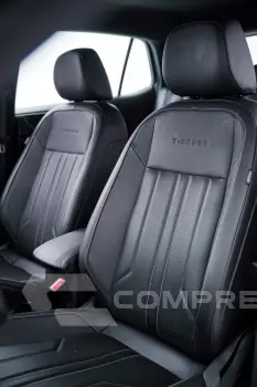 T-Cross Hig. 250 TSI 1.4 Flex 16V 5p Aut
