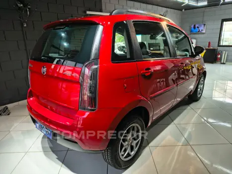 IDEA 1.4 MPI Attractive 8V