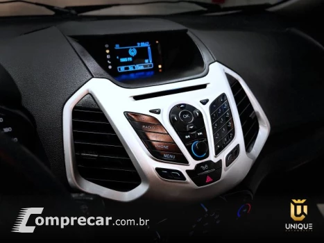 ECOSPORT - 1.6 FREESTYLE 16V 4P MANUAL