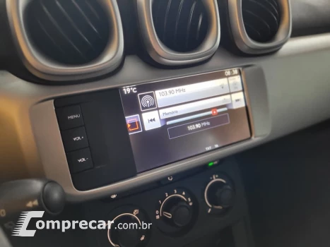 AIRCROSS 1.6 Live 16V