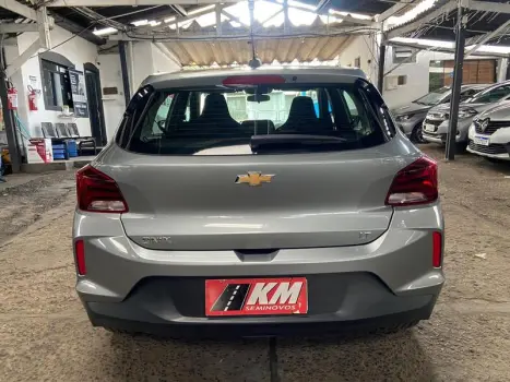 ONIX HATCH LT 1.0 12V FLEX 5P MEC