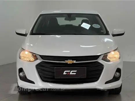 ONIX 1.0 FLEX LT MANUAL