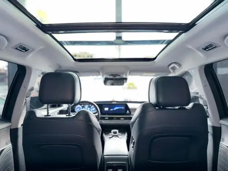 TIGGO 8 PRO 1.6 Tgdi