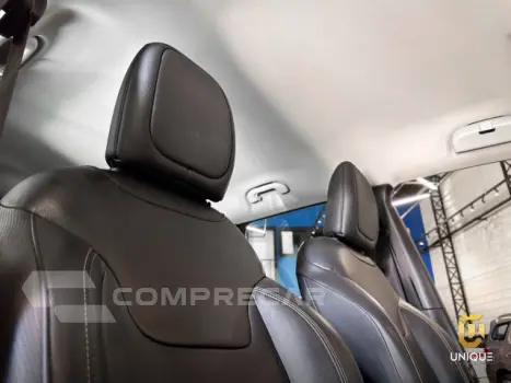 RENEGADE - 1.8 16V LONGITUDE 4P AUTOMÁTICO