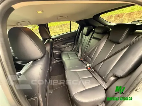 ECLIPSE CROSS 1.5 MIVEC TURBO GASOLINA HPE CVT