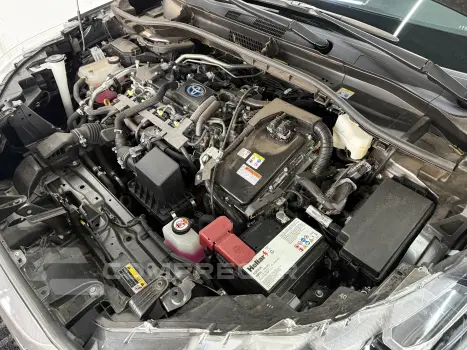 COROLLA CROSS 1.8 VVT-I Hybrid XRX